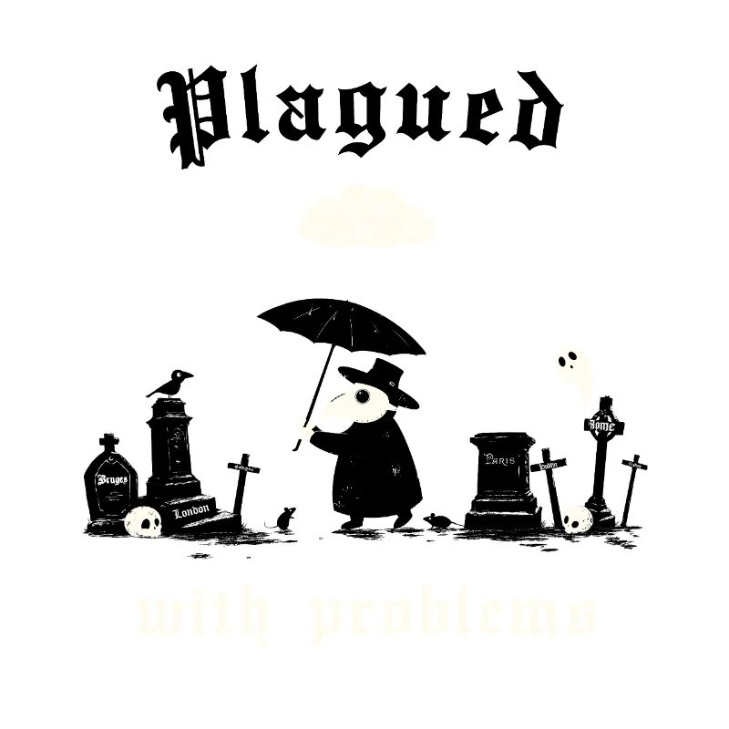 Plagued with problems