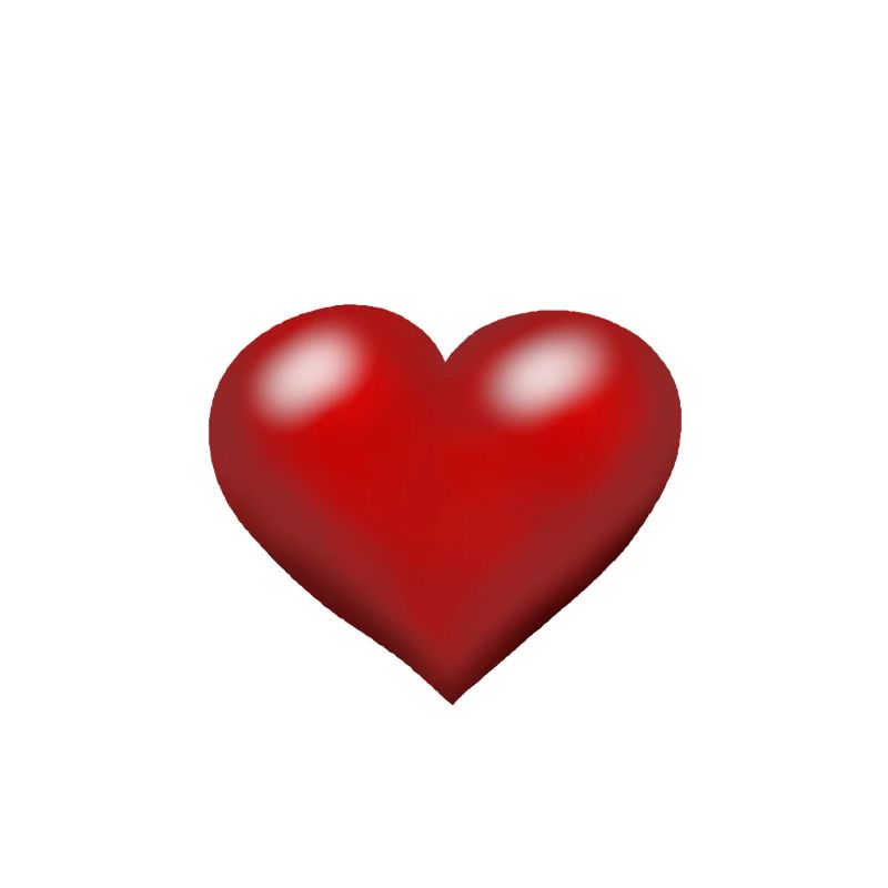 Coeurs Coeurs Saint-Valentin Amour Saint Valentin