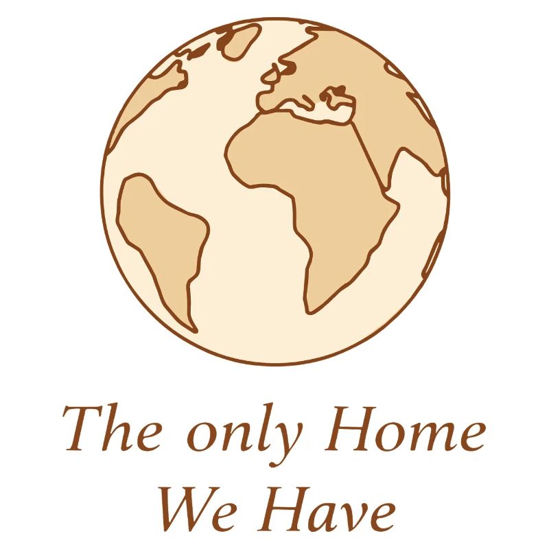 La seule maison que nous ayons !