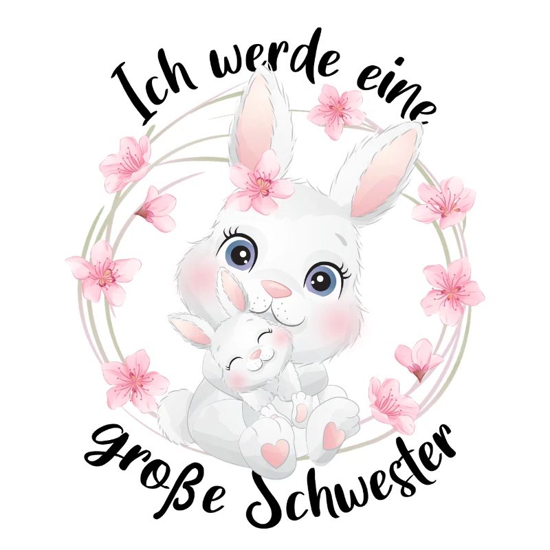 Nachwuchs Verkünden Ich Werde Große Schwester 2027