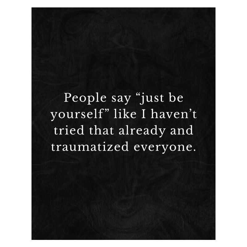 Lets be real