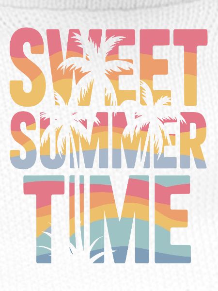 Sweet Summer
