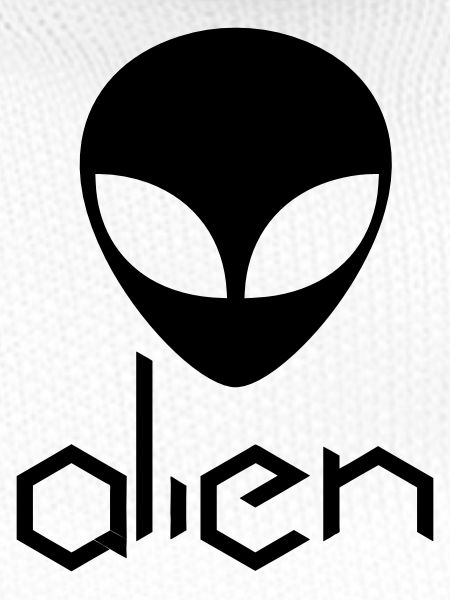 alien