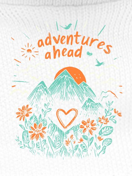 adventures ahead