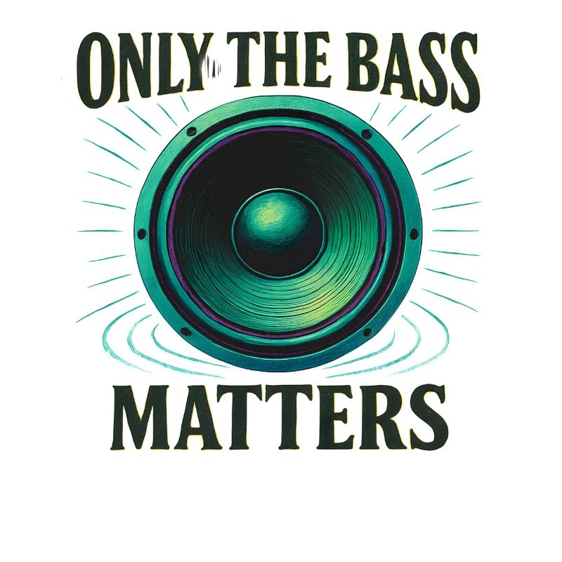 Techno – Seules les basses comptent