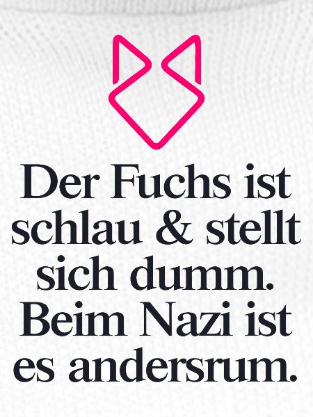 Gegen Rechts