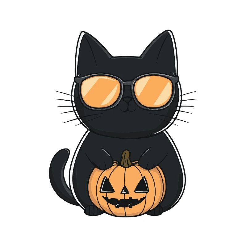 Chat Halloween Chat