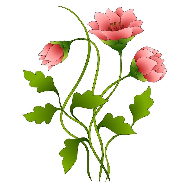 Blumen