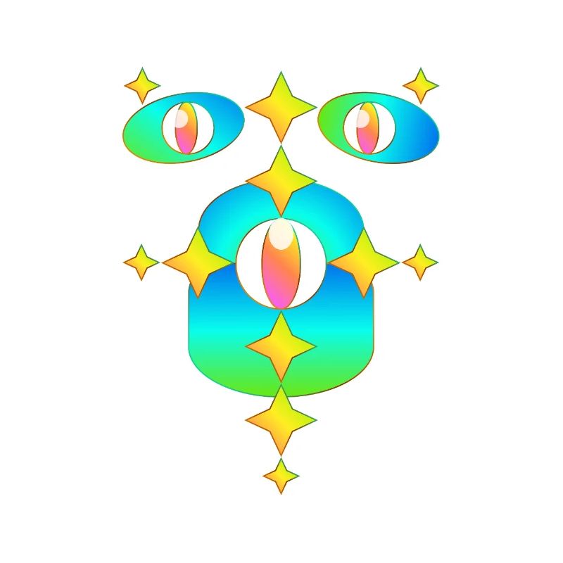 Tausend Sterne