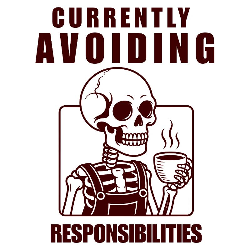 Skeleton Avoiding Responsibilities Design