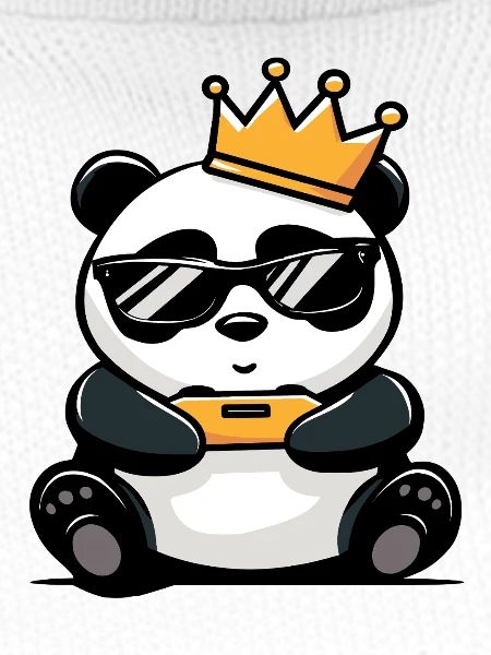 Panda Controller and Crown