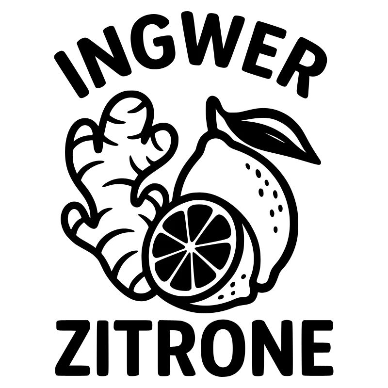 Ginger Lemon Best Combo for Cold