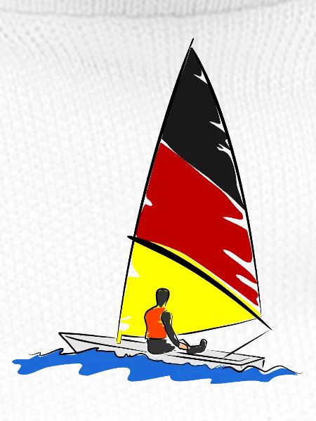 Segelboot
