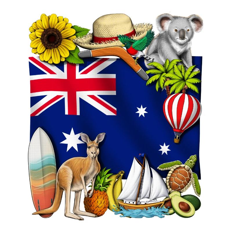 Australia