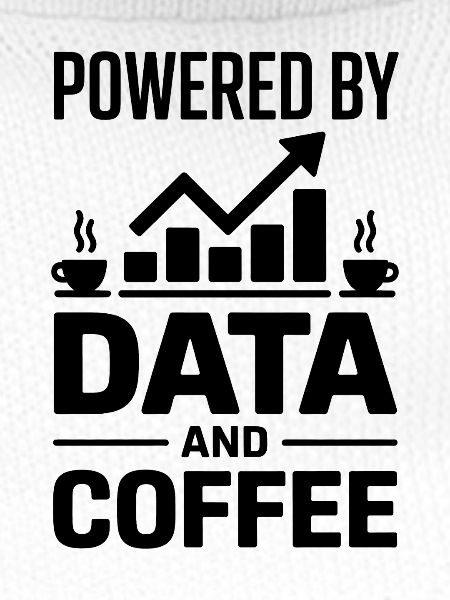 Datenanalyst Spruch Lustiges Datenanalyst Geschenk