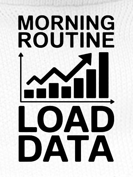 Datenanalyst Spruch Lustiges Datenanalyst Geschenk