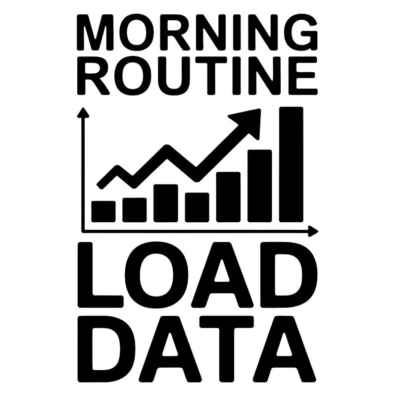 Datenanalyst Spruch Lustiges Datenanalyst Geschenk