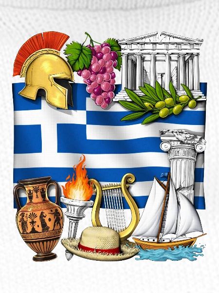 Griechisches Erbe