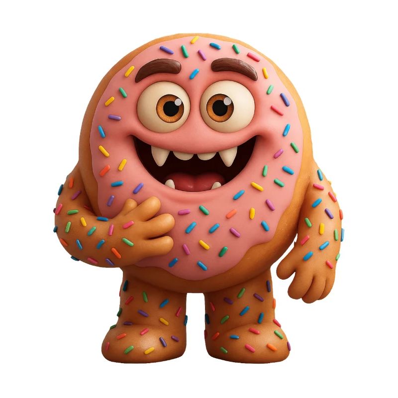 Doughnut