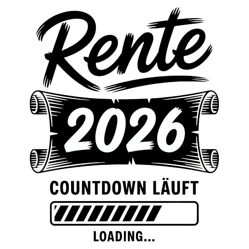 Le compte à rebours de la rente est lancé