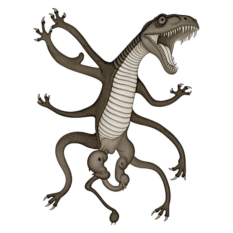 BUG #11 - dark hell