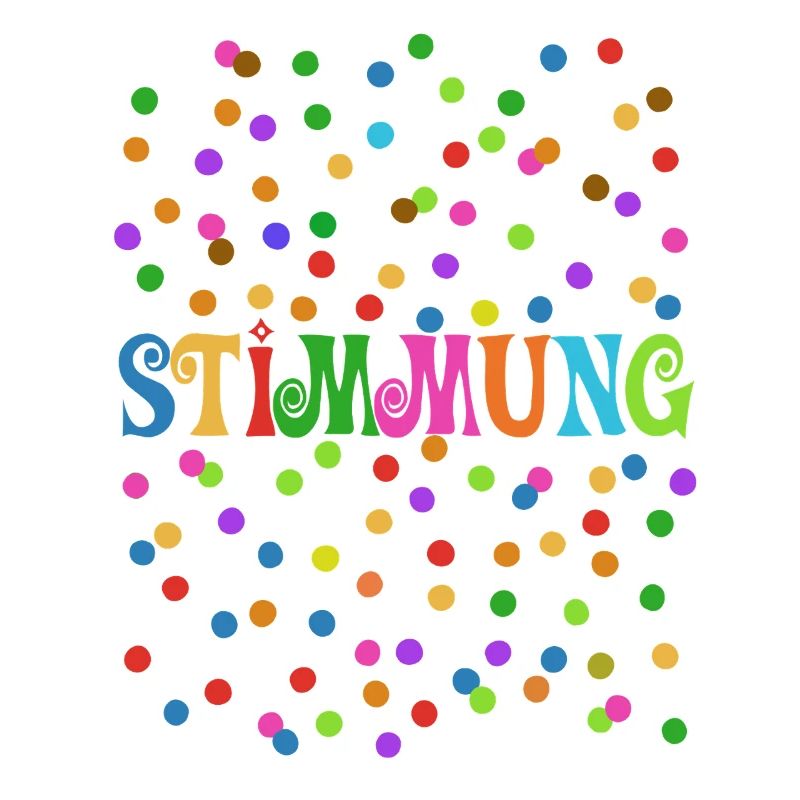 Carnaval - Carnaval - Atmosphère - Confettis