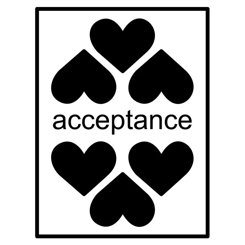 Acceptance 