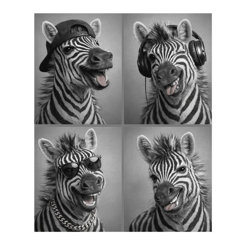 Zebra