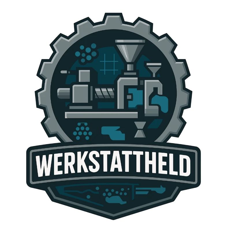 Workshop Hero, Plastic Machine