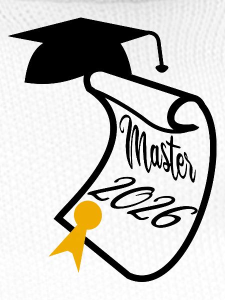 Master 2026