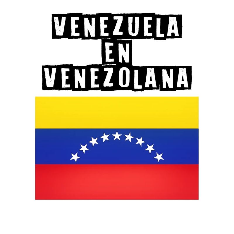 Arc des étoiles du drapeau du Venezuela