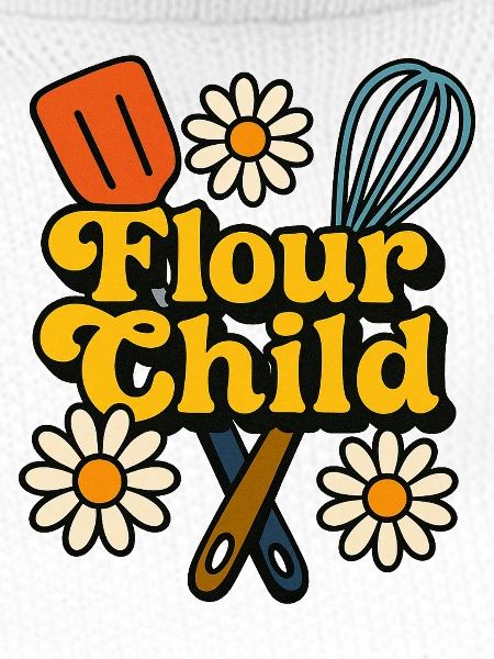 Flour Child Bake Art