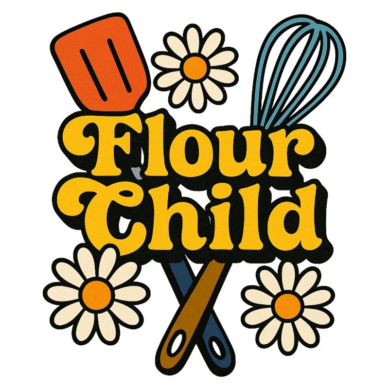 L’Art de la Cuisson Enfant de la Farine