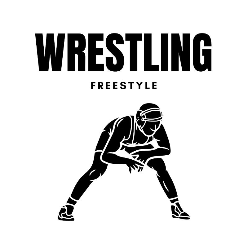 FREESTYLE WRESTLING