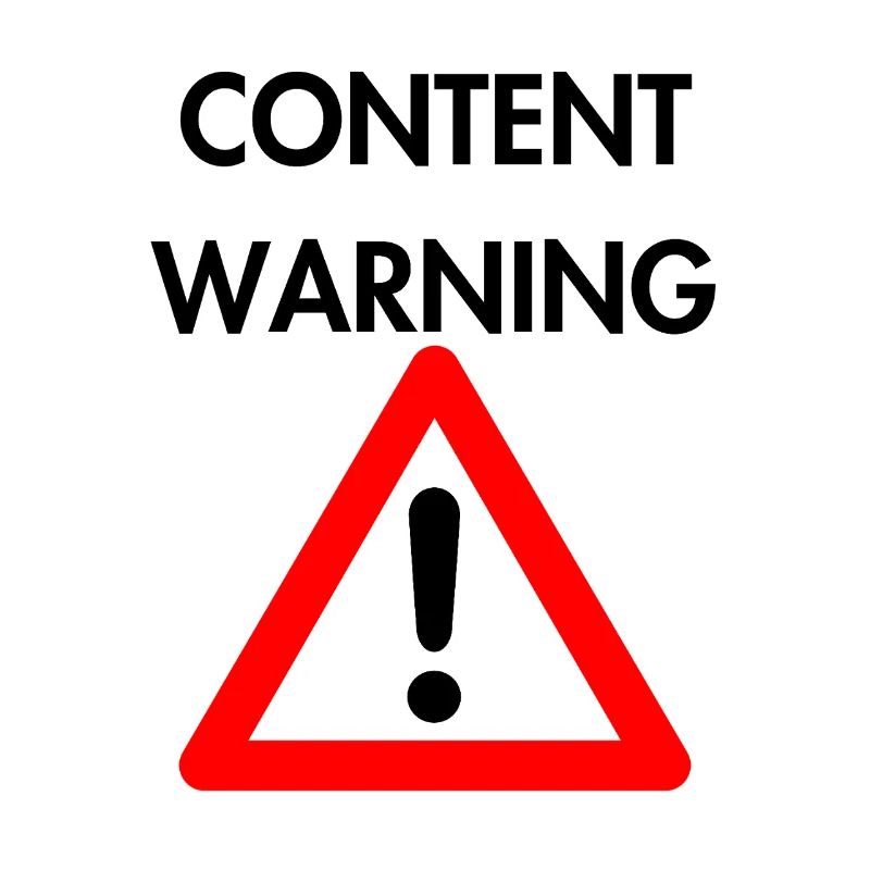 Content Warning