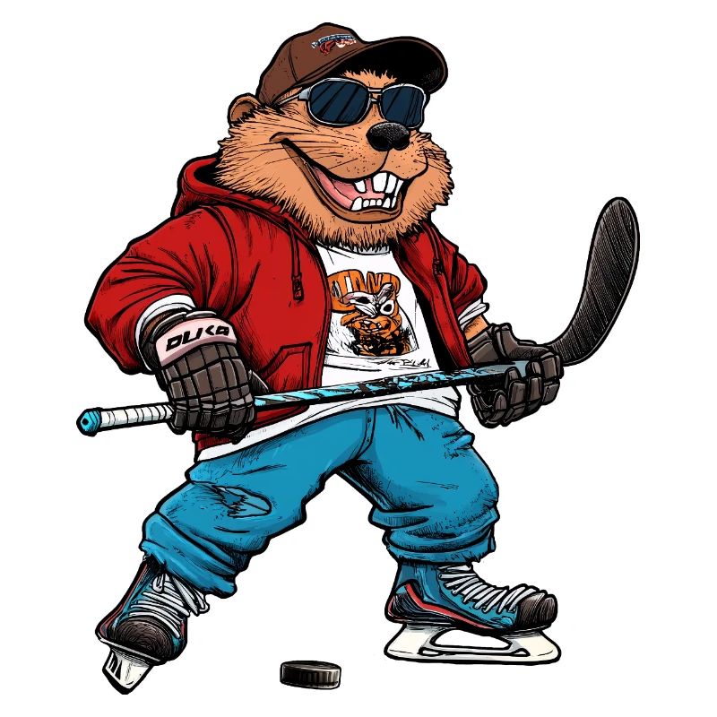 Biber Eishockey