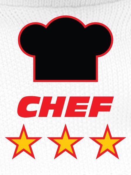 Chef - Kitchen - Cook