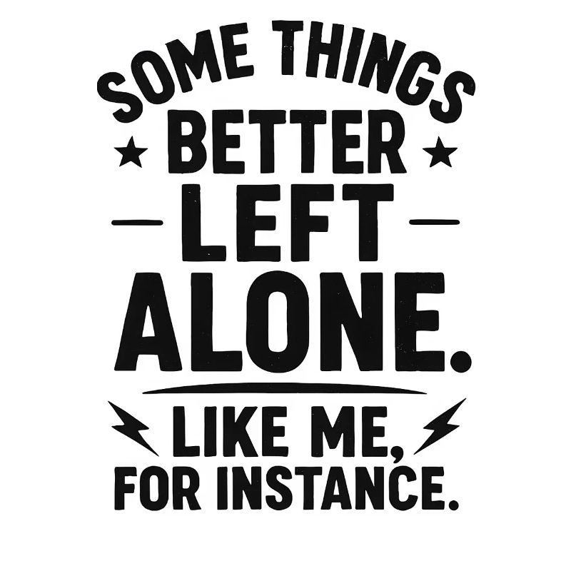 Lustiger Spruch Introvertierte Nerds Geschenkidee