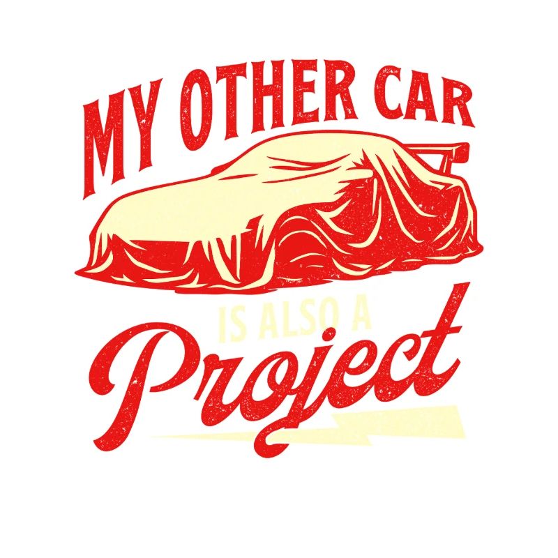 My Other Car Also Project JDM Racing