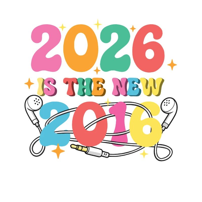 Nouvelles ambiances nostalgique 2016 2026