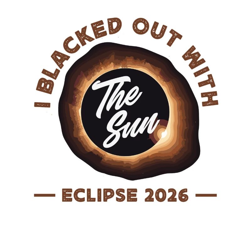 Solar eclipse 2026, August 12
