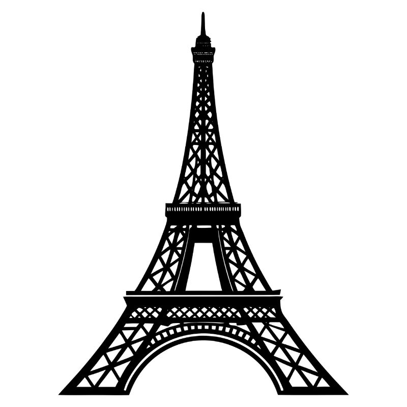 Eiffel Tower