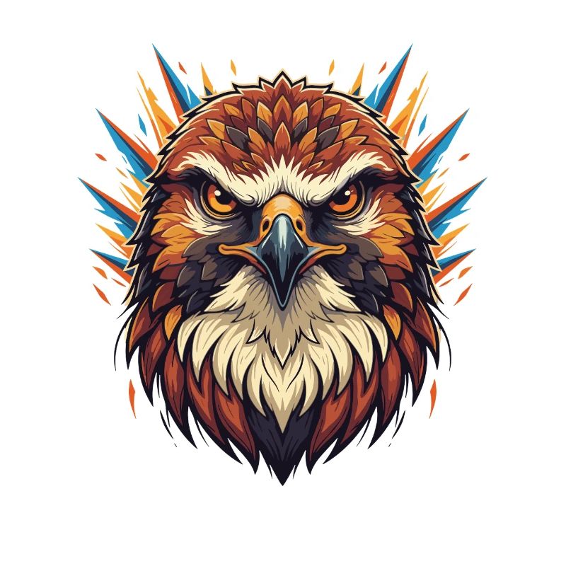 Imperial Eagle Fire Claw