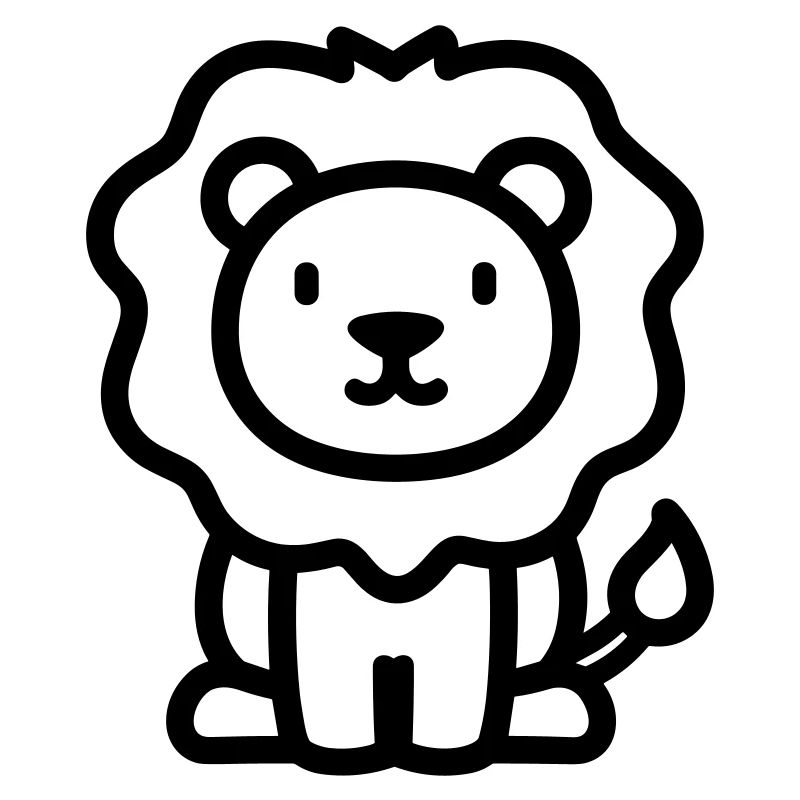 lion