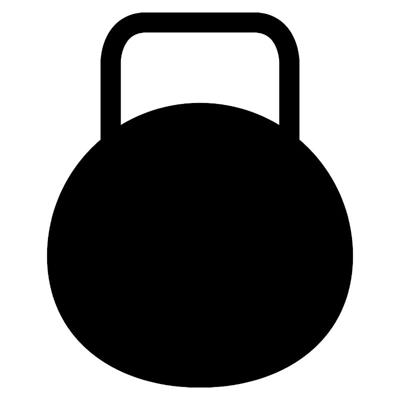 Kettlebell