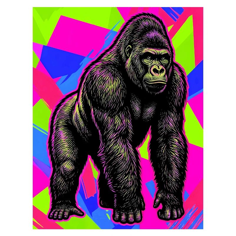 gorilla