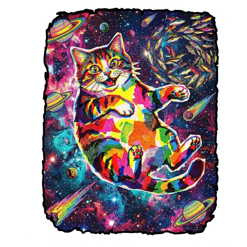 L’espace des chats drôles