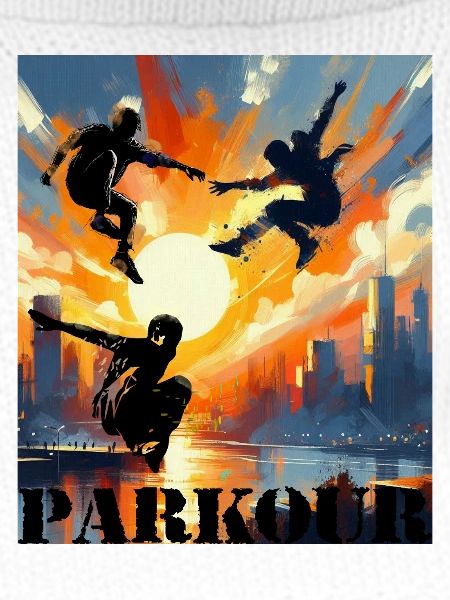 Parkour