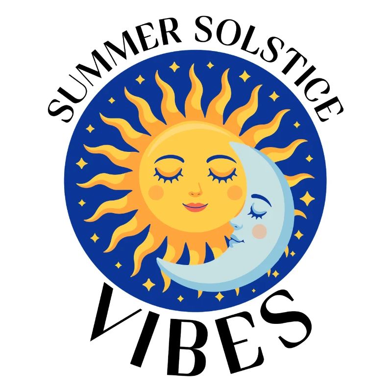 Litha Pagan Summer Solstice Midsummer Midsommar