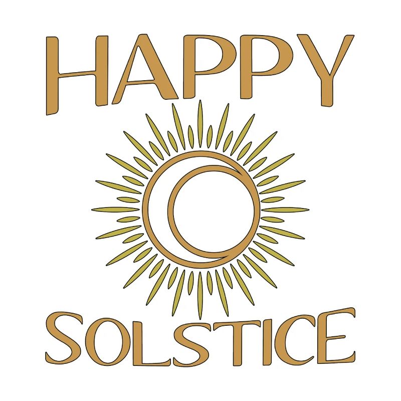 Litha Pagan Summer Solstice Midsummer Midsommar